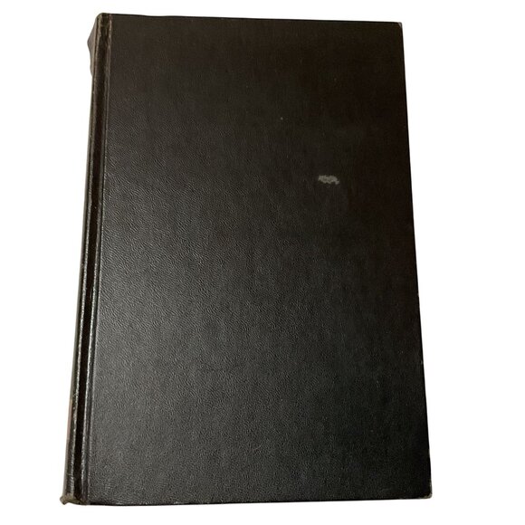 Two Faces Of Love By Irving Stone Hardcover book 1944 - Picture 5 of 8